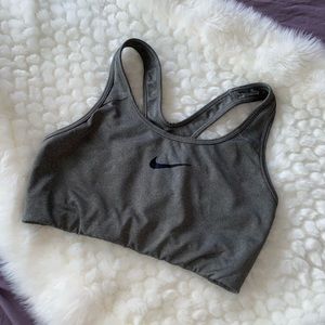 Nike sports bra